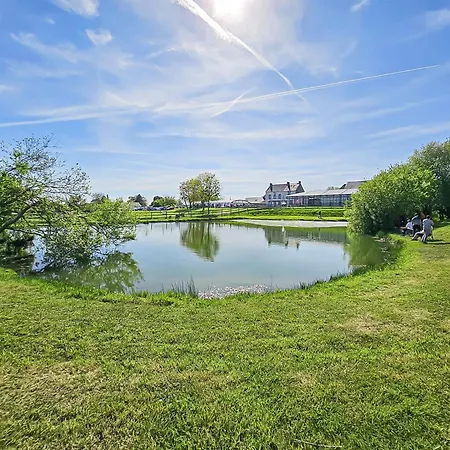 L'esprit Vintage, Terrasse Couverte Holiday home