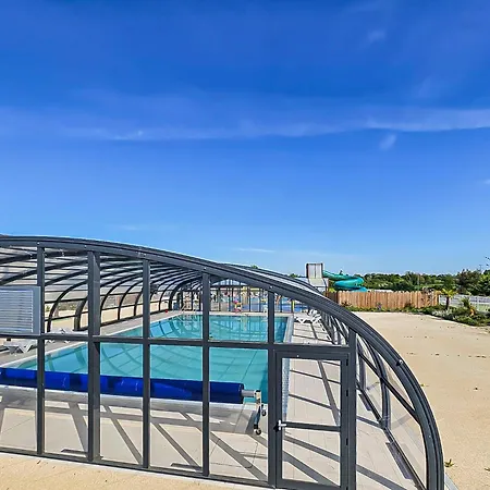 L'esprit Vintage, Terrasse Couverte * Litteau