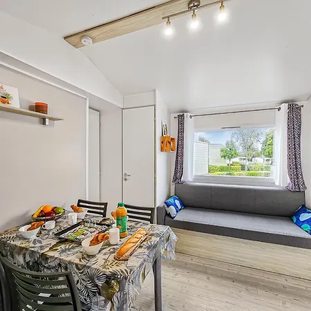 L'esprit Vintage, Terrasse Couverte Holiday home