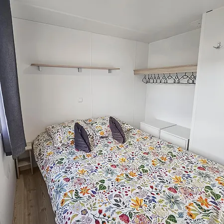 Holiday home L'esprit Vintage, Terrasse Couverte Litteau