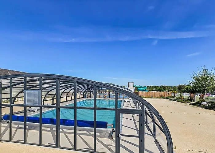 L'esprit Vintage, Terrasse Couverte * Litteau