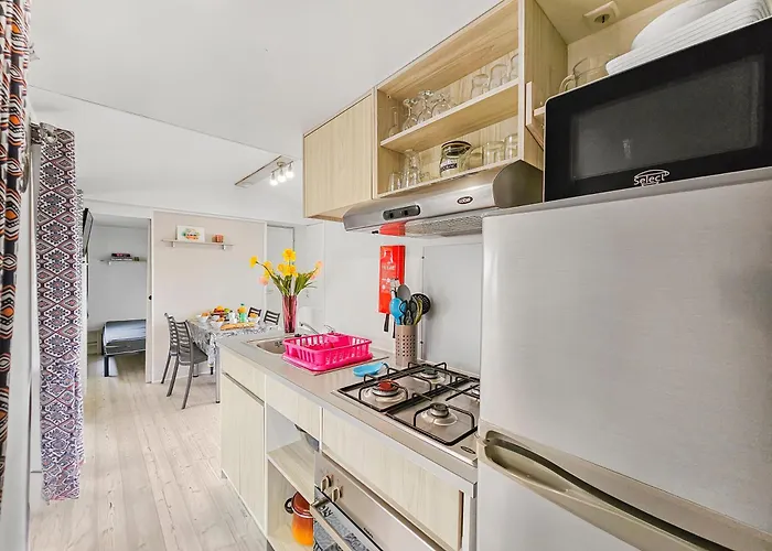 L'esprit Vintage, Terrasse Couverte * Litteau