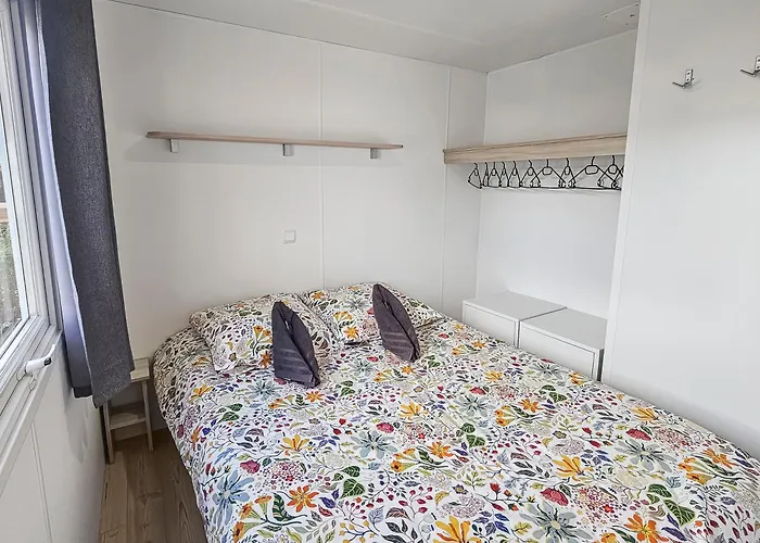 Ferienhaus L'esprit Vintage, Terrasse Couverte Litteau